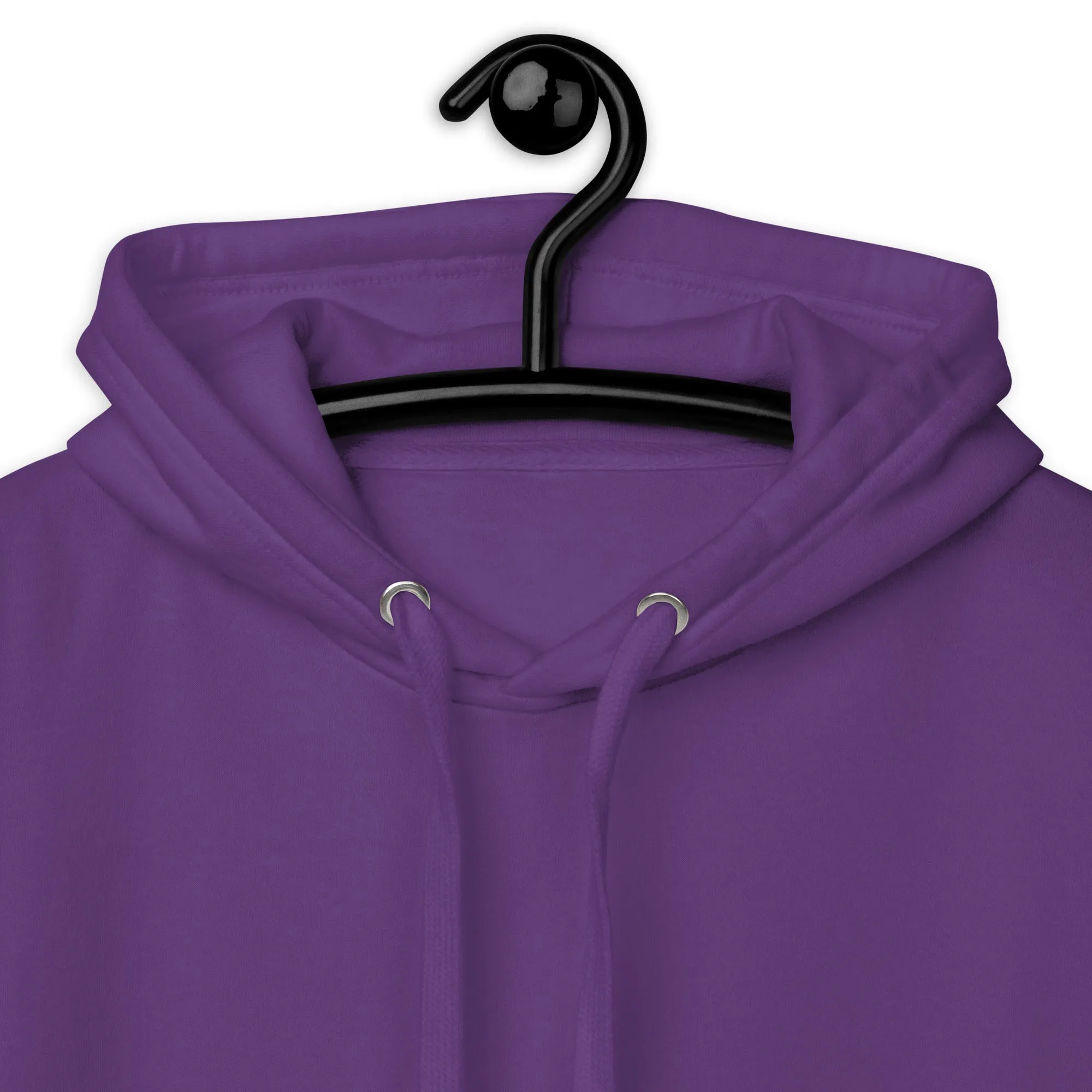 Presidential® Unisex Hoodie (PINK)
