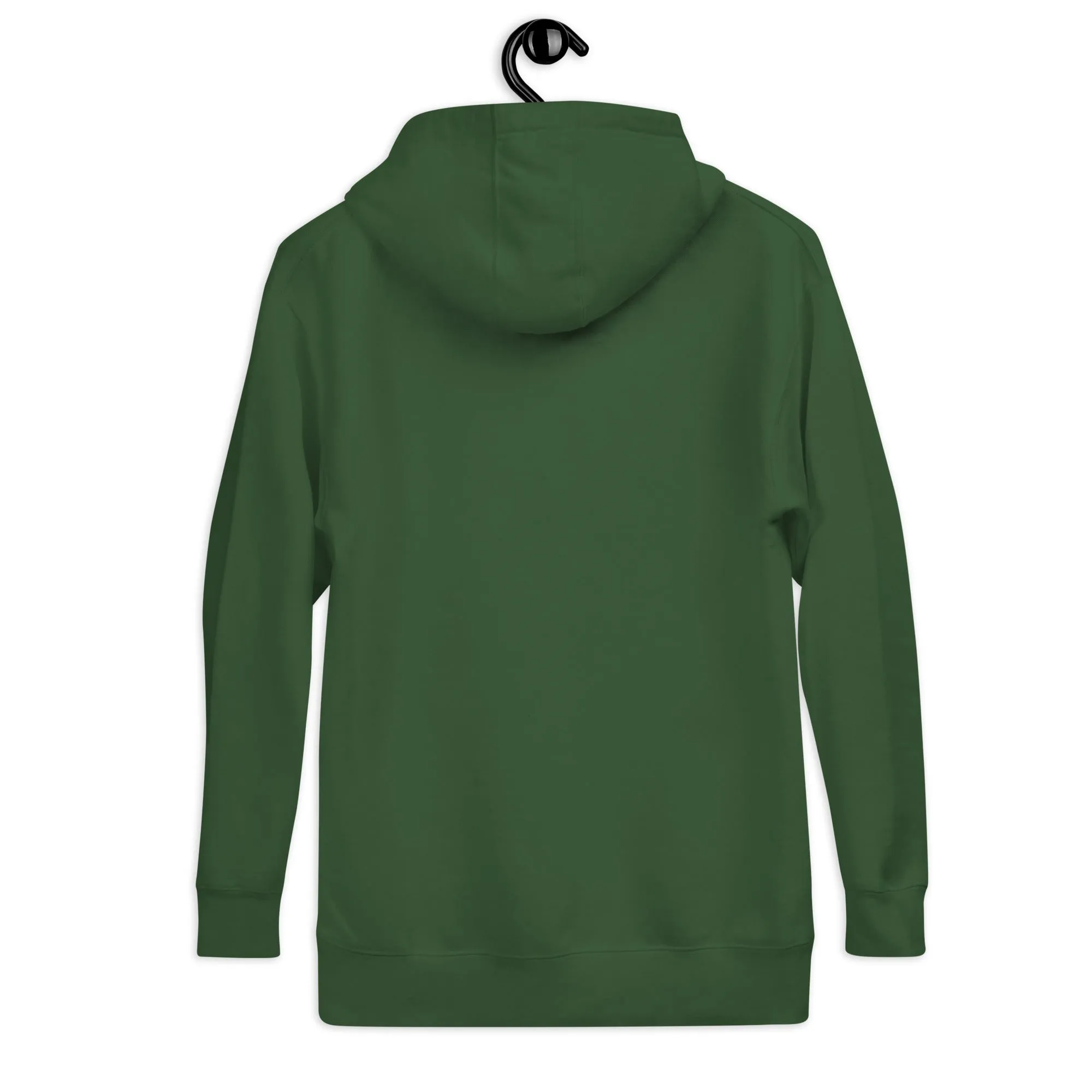 Presidential® Unisex Hoodie (PINK)