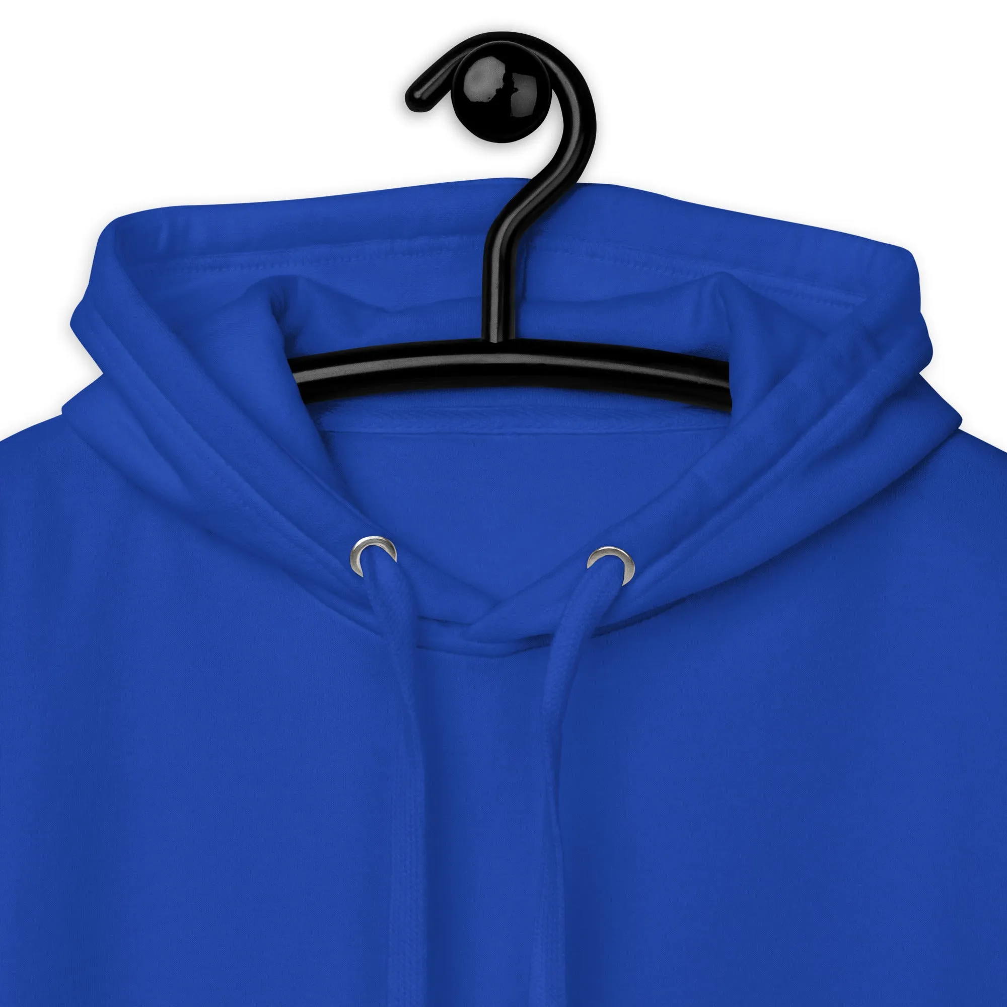Presidential® Unisex Hoodie (PINK)