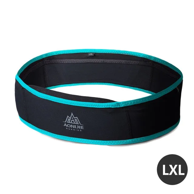 Slim Waist Belt