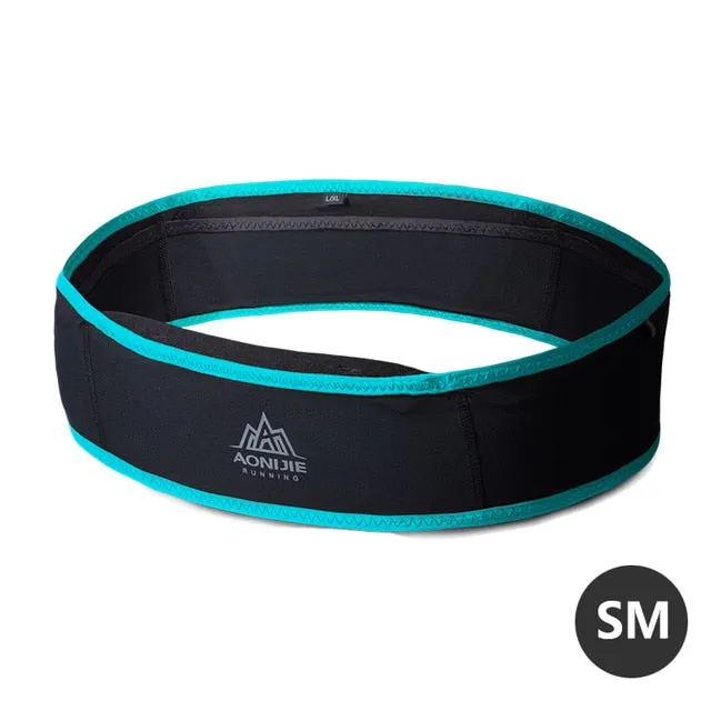 Slim Waist Belt