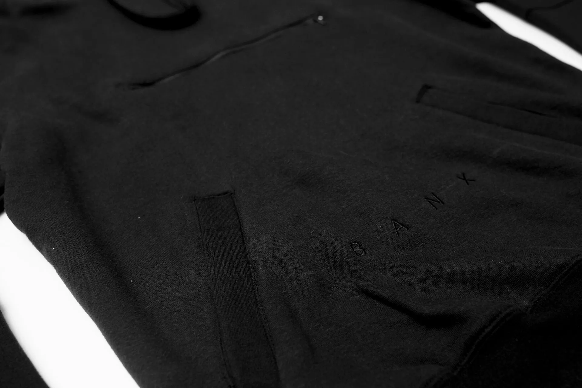 STEALTH HOODIE