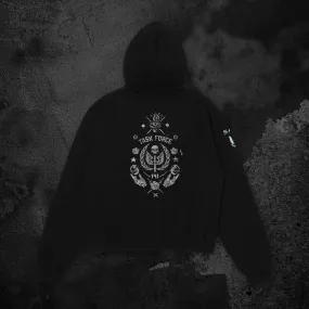 Task 141 Oversized Hoodie