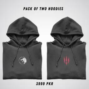 Witcher (PACK OF TWO)