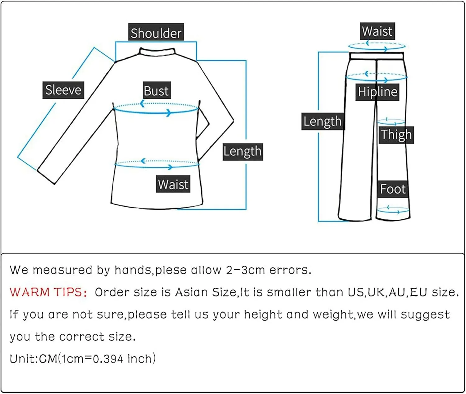 Women Straight Trousers Denim Color High Jeans Trousers Print Waist Women's Solid Loose Women's Jeans